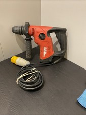 Hilti TE 6-S (110V) Industrial Hammer Drill