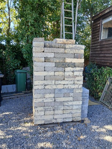 Building materials supplies - building,