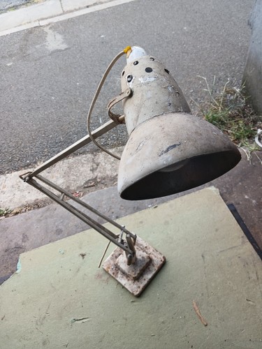 Early cast iron - early,