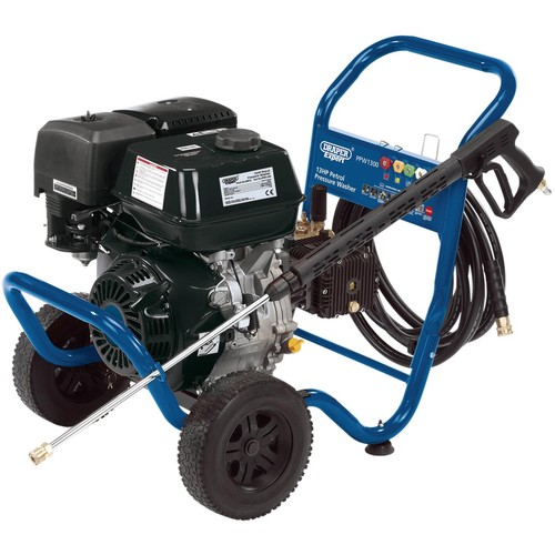 Draper expert petrol pressure - draper,