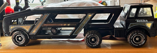 Tonka 970 car - tonka,