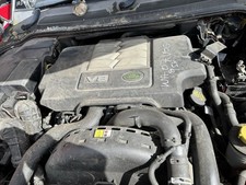 Range Rover engine Diesel Sport L320 05-09 3.6 TDV8 368DT 95k+ Warranty