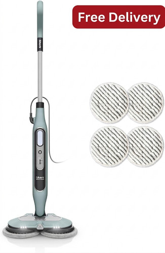 Shark automatic steam mop - automatic,