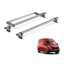 Ford Transit Custom Roof Rack