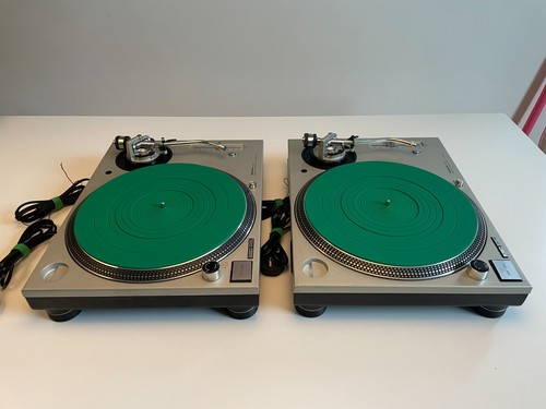 Technics 1200 mk3d - technics,