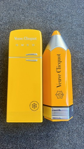 2ps veuve clicquot champagne - clicquot,