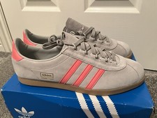 Adidas Trimm Star uk 11 bnibwt