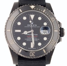 Rolex Submariner 116610 {Pro
