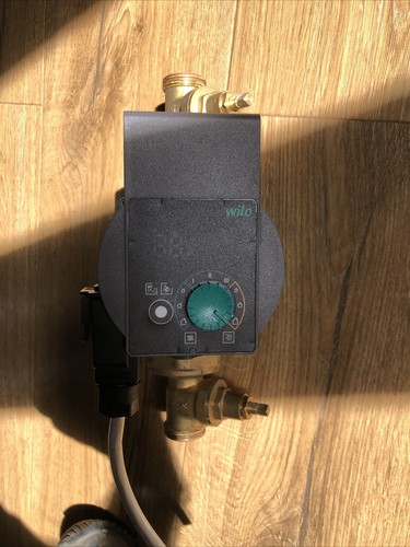 Wilo yonos pico 6 130 - wilo,