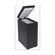 SIA CHF60B/E Black Chest