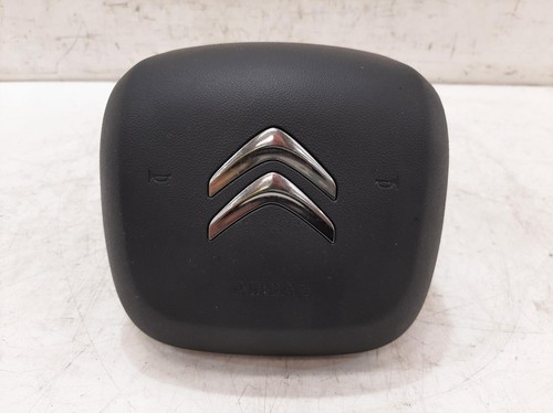 Citroen berlingo mk3 - citroen,