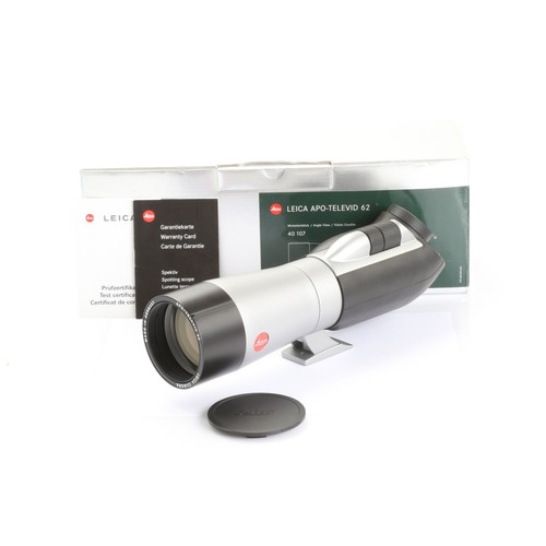 Leica apo televid - leica,