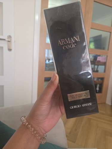 Giorgio armani code profumo - giorgio,