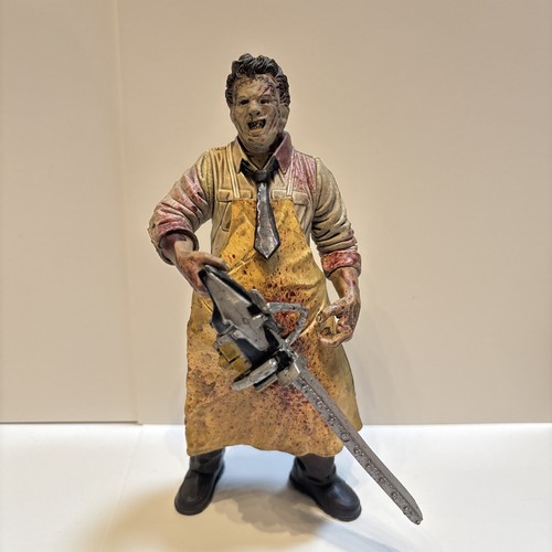 Mcfarlane movie maniacs - maniacs, texas
