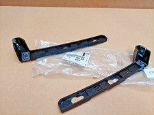 Peugeot 308 Rear Outer Bumper