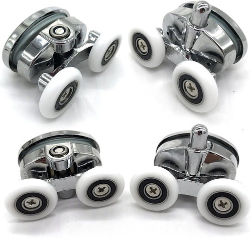 Set new oval butterfly - 4,