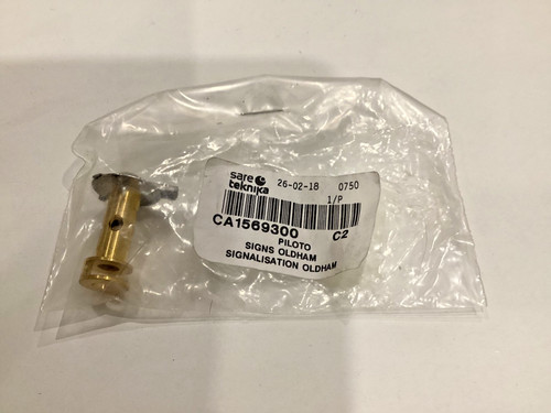 Morco fw0330 pilot burner - morco, lpg
