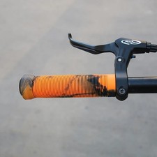 2X Bicycle Handle Bar Grips
