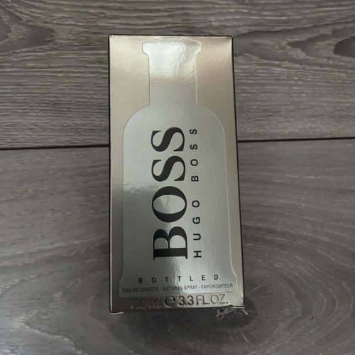 Hugo boss bottled eau - hugo,
