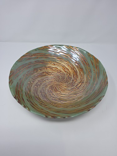 Mcm vintage hand - mcm, swirl