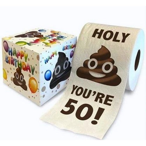 Happy 50th birthday - happy,