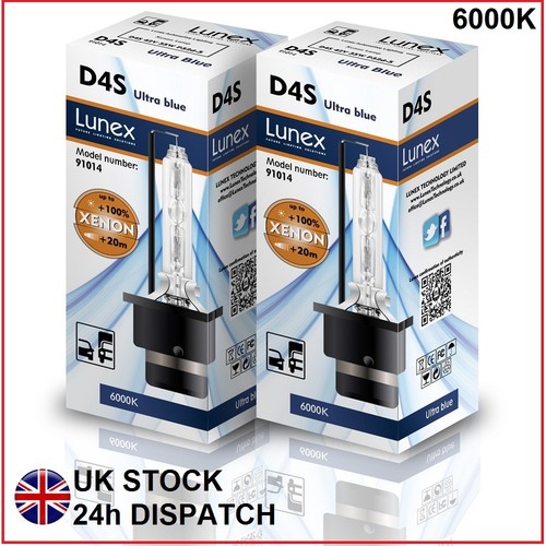 D4s genuine lunex - x,