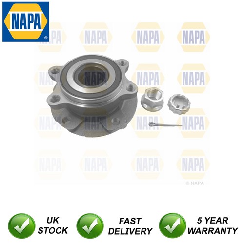 Wheel bearing kit - kit, napa
