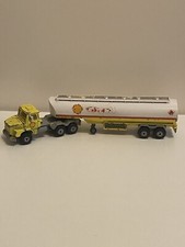 Majorette Scania 140 Super