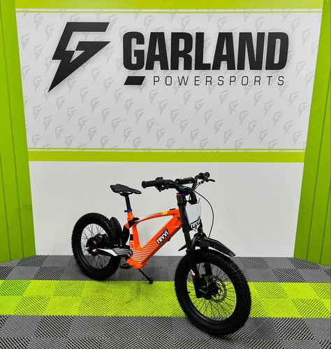 Revvi 500w kids - 18", electric