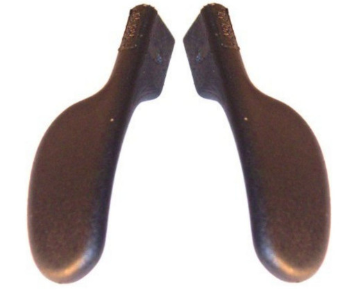 Recaro tilt release - levers,