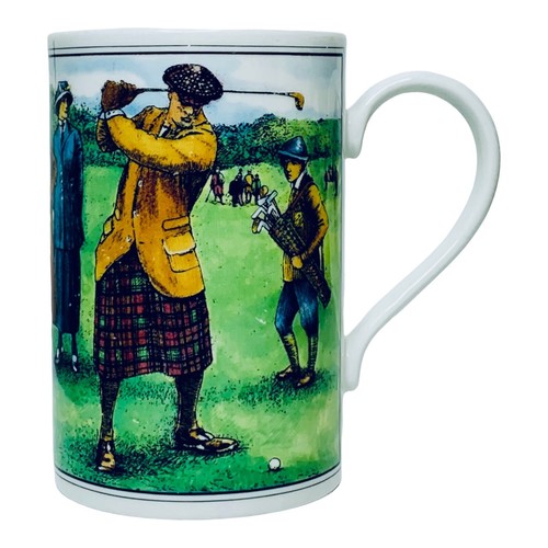 Dunoon scotland origin golf - dunoon,