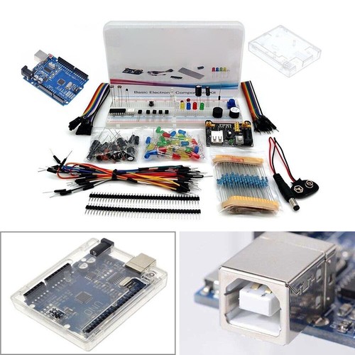 Starter kits compatible - r3,