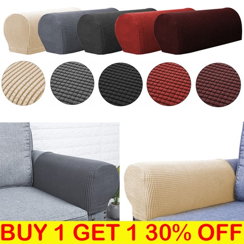 2pcs armchair covers - 2pcs,
