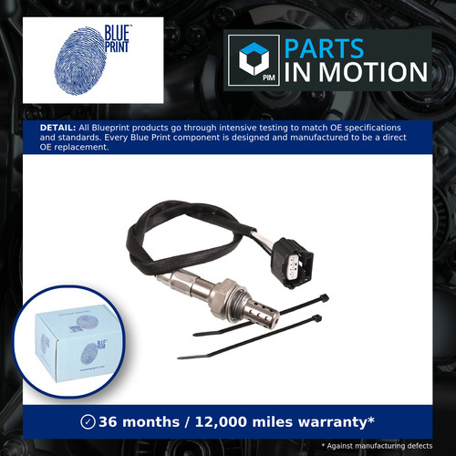 Lambda sensor adn17061 - sensor,