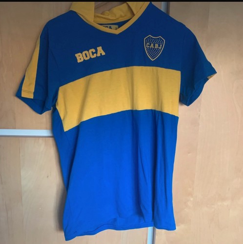 Boca juniors cabj - boca,