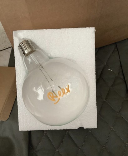 Beer lightbulb novelty - lightbulb.,