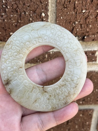 Chinese jade beautifully - chinese,