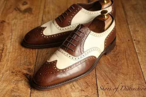 Loake 1880 sloane brown beige - loake,