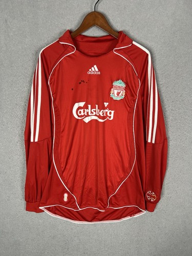Liverpool crouch home long - crouch,