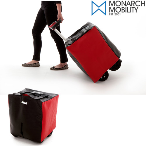 Monarch mobility soft travel - mobility,