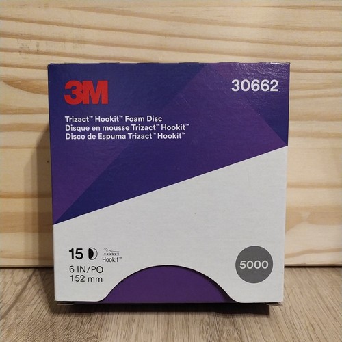 30662 p5000 trizact 150mm - 3m,