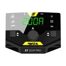 ESAB Rogue ET 200iP PRO TIG