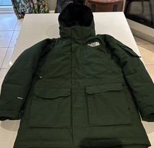 The North Face Recycled