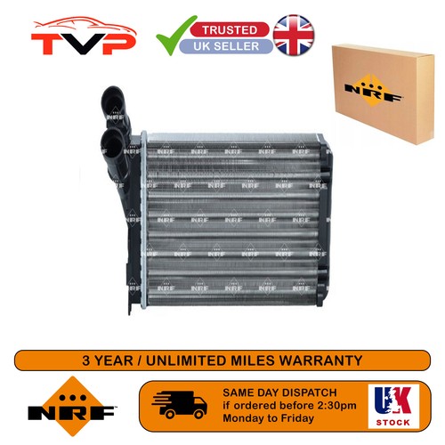 Nrf heater matrix for - nrf,
