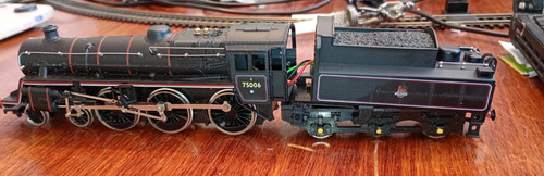 Mainline 6 0 - mainline, standard
