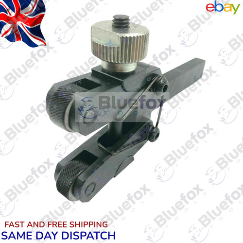 Industrial knurling tool 12mm - industrial,