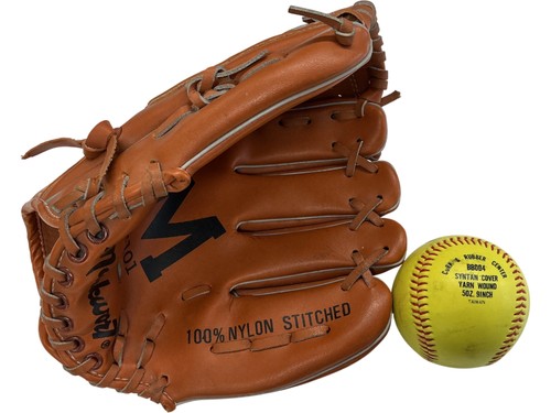 Markwort g101 baseball glove - markwort,