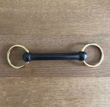 IN HAND SHOWING BIT NYLON