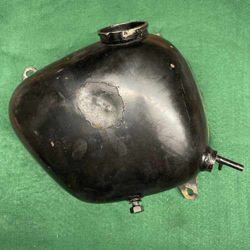 Triumph pre unit sdt oil - triumph,