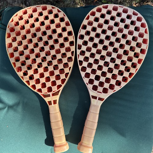 Pair swing ball bats spares - pair,